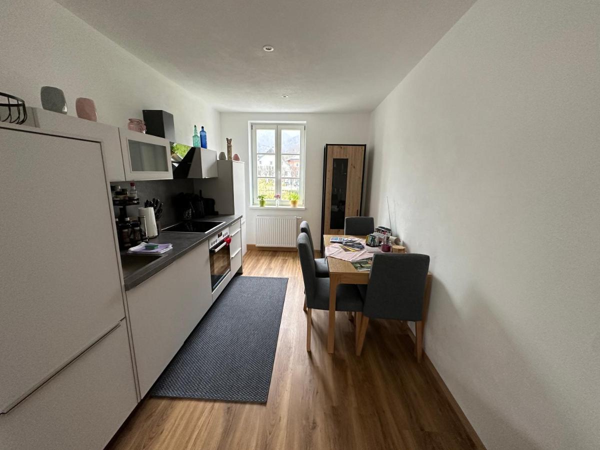 Traunkai Apartments Bad Ischl Esterno foto